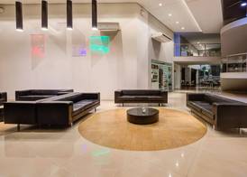 Viale Cataratas Hotel & Eventos 5