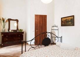 Rome Center Rooms 2