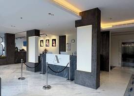 Triple A Hotel 2