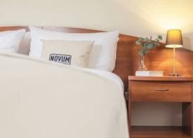 Hotel Hamburg Stadtzentrum 3