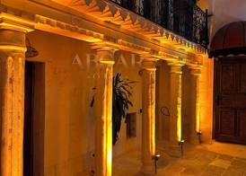 ABGAR Otel 2
