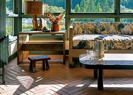 Little Cat Lodge 2