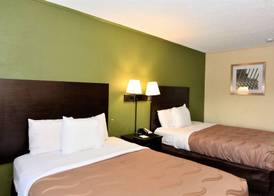 Rodeway Inn Harbison Area 3