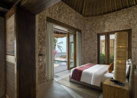 Kalandara Resort Lombok 4