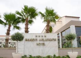 Hanioti Melathron Hotel 2