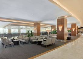 Maxx Royal Belek Golf Resort 3