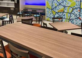 Holiday Inn Express ROSARIO by IHG 4