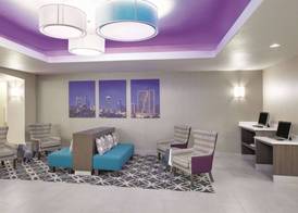 La Quinta by Wyndham Corsicana 2