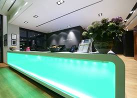 Parkhotel Stuttgart Messe-Airport 2