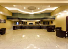 The Garden Beach Hotel 2