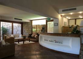 Green Park Hotel 4