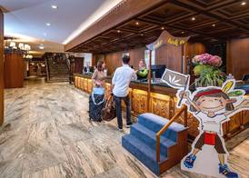 AHORN Harz Hotel Braunlage 2