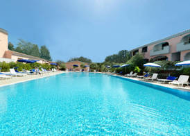 Hotel Gli Ontani 2