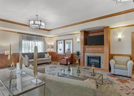 Best Western Plus Capital Inn 3