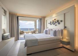Art Hotel Curacao - Luxury Adults Only 4