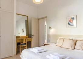 BOHOTEL Eleonas Anex Apartments 3