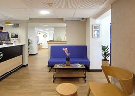 B&B HOTEL Viry-Châtillon 3 étoiles 3