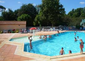 Camping Le Ragis 3