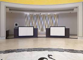 Hartford Marriott Downtown 4