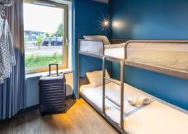 ibis budget Epinal 5