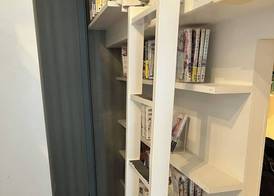 MANGA ART HOTEL, TOKYO 5