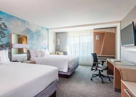 Courtyard by Marriott Stafford Quantico 2