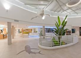 Marvell Club Hotel & Apartments 4