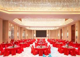 The Westin Zhujiajian Resort, Zhoushan 4