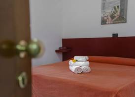 Hotel Bizantino 5