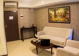 Kebayoran Park Hotel 3