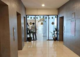 Skyline Suites l The Horizon Ipoh by Grab A Stay l 1-8pax 2