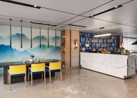 Ramada Encore by Wyndham Siliguri Sevoke Road 2