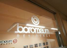 Boromeum Residence 4