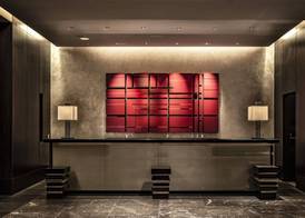 The Royal Park Hotel Kyoto Sanjo 4