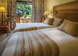 Sanctuary Lodge, A Belmond Hotel, Machu Picchu 4