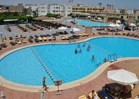 Sharm Cliff Resort 4