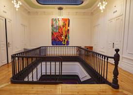 Rosalma Hostel 3