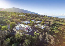 Los Guanches Bungalows 2