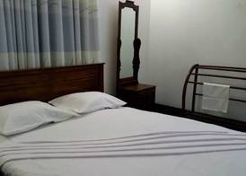 Hotel Sisilthera 5