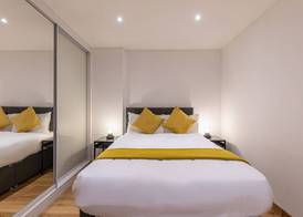 Marylebone Apartments 4