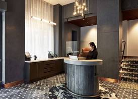 Aiden by Best Western Darling Harbour 2