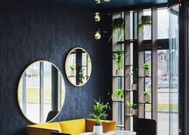 Stay inn Hotel Warszawa 4