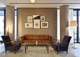 Soho House Istanbul 3