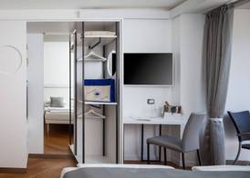 Hotel Continental - Tonelli Hotels 4