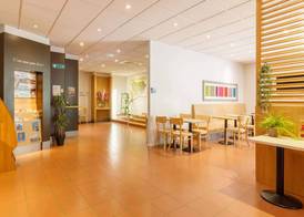 B&B HOTEL Le Puy-en-Velay 3