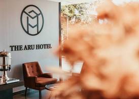 The Aru Hotel, Aru Suites by Ayuhouz 4