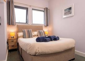Harbour Stays - The Marine Centre, Saundersfoot Harbour, SA69 9HE 4