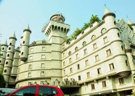 Amrutha Castle 2