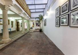 NaNa Vida Hotel Oaxaca 2