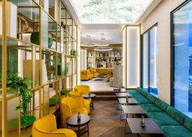 Emerald Downtown Luxury Suites by Continental Group 2